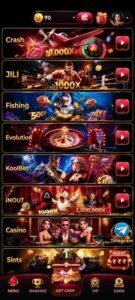 iv7 all games